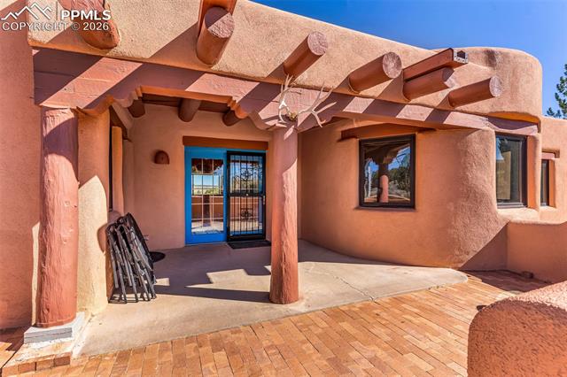 MLS Image for 241 S Camino De Los Ranchos  ,Pueblo West, Colorado