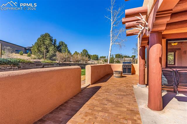 MLS Image for 241 S Camino De Los Ranchos  ,Pueblo West, Colorado