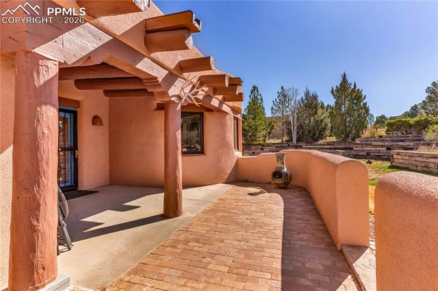 MLS Image for 241 S Camino De Los Ranchos  ,Pueblo West, Colorado