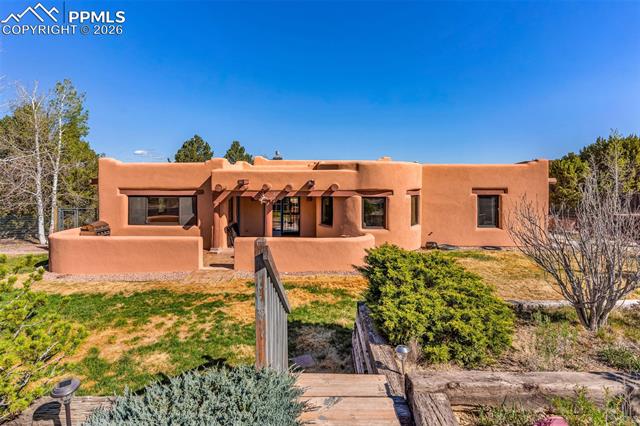 MLS Image for 241 S Camino De Los Ranchos  ,Pueblo West, Colorado