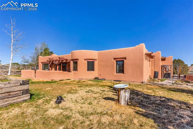 MLS Image for 241 S Camino De Los Ranchos  ,Pueblo West, Colorado