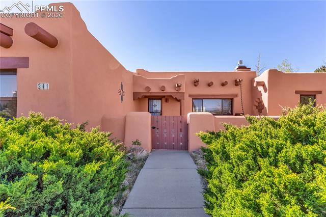 MLS Image for 241 S Camino De Los Ranchos  ,Pueblo West, Colorado