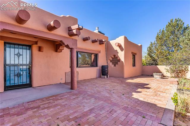 MLS Image for 241 S Camino De Los Ranchos  ,Pueblo West, Colorado