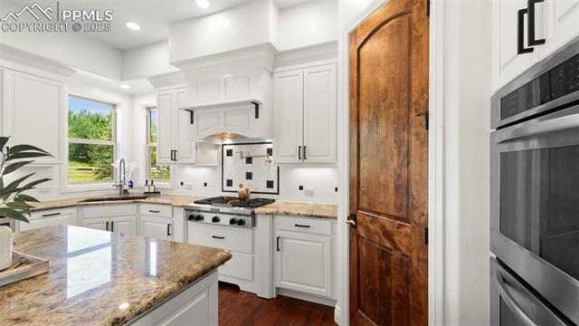 MLS Image for 13625  Random Ridge  ,Colorado Springs, Colorado
