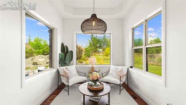 MLS Image for 13625  Random Ridge  ,Colorado Springs, Colorado