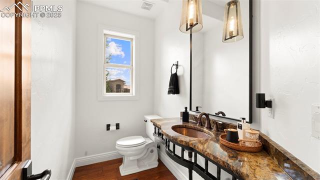MLS Image for 13625  Random Ridge  ,Colorado Springs, Colorado