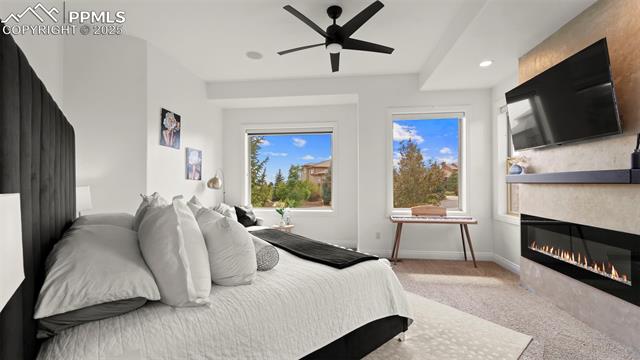 MLS Image for 13625  Random Ridge  ,Colorado Springs, Colorado