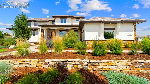 MLS Image for 13625  Random Ridge  ,Colorado Springs, Colorado