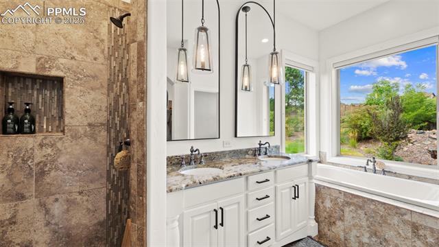 MLS Image for 13625  Random Ridge  ,Colorado Springs, Colorado
