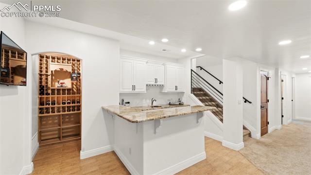 MLS Image for 13625  Random Ridge  ,Colorado Springs, Colorado