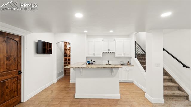 MLS Image for 13625  Random Ridge  ,Colorado Springs, Colorado