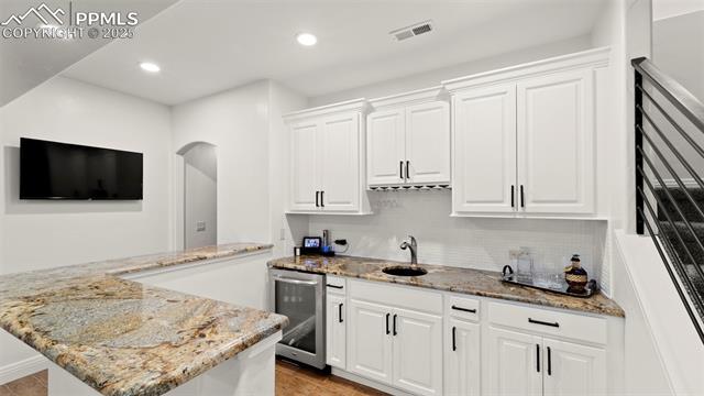 MLS Image for 13625  Random Ridge  ,Colorado Springs, Colorado