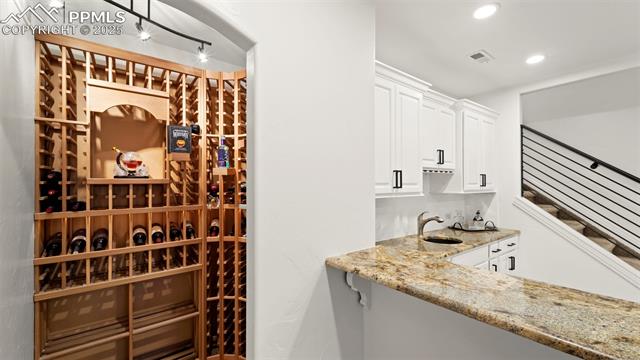 MLS Image for 13625  Random Ridge  ,Colorado Springs, Colorado