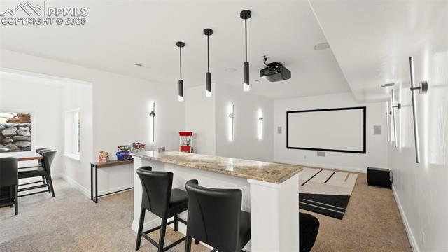 MLS Image for 13625  Random Ridge  ,Colorado Springs, Colorado