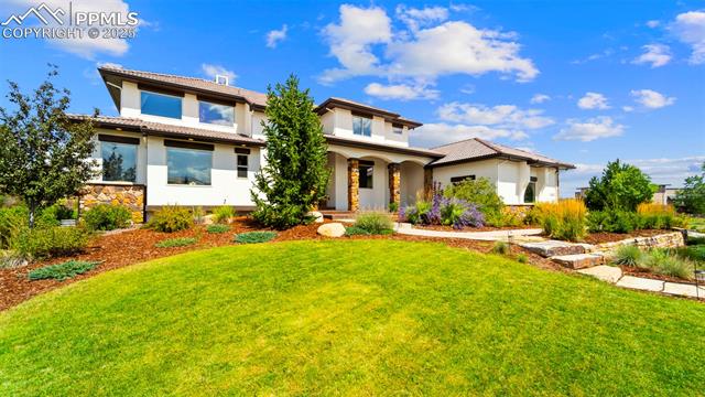 MLS Image for 13625  Random Ridge  ,Colorado Springs, Colorado
