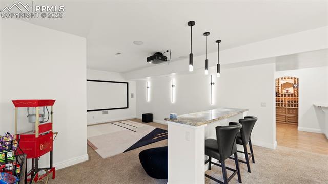 MLS Image for 13625  Random Ridge  ,Colorado Springs, Colorado