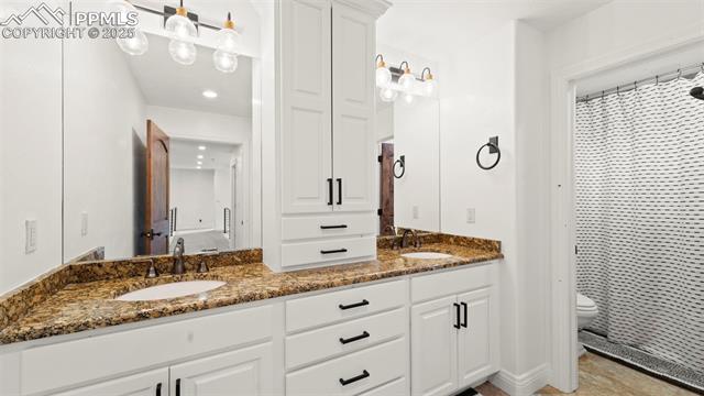 MLS Image for 13625  Random Ridge  ,Colorado Springs, Colorado