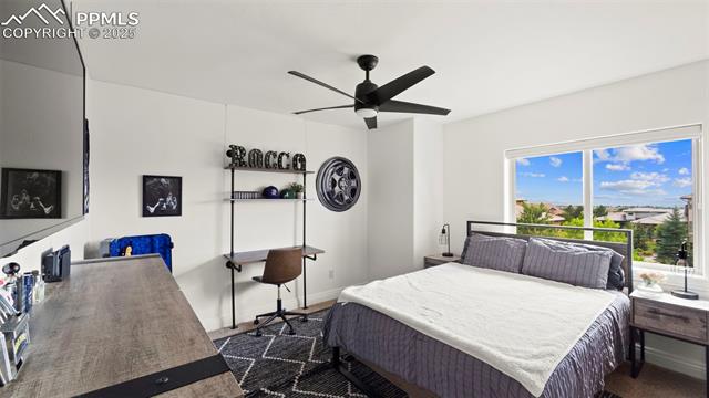 MLS Image for 13625  Random Ridge  ,Colorado Springs, Colorado