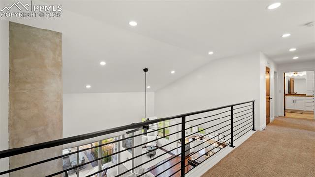 MLS Image for 13625  Random Ridge  ,Colorado Springs, Colorado