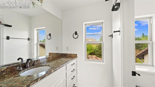 MLS Image for 13625  Random Ridge  ,Colorado Springs, Colorado