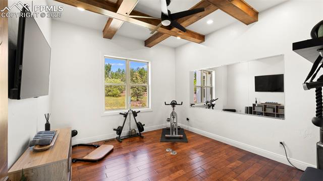 MLS Image for 13625  Random Ridge  ,Colorado Springs, Colorado