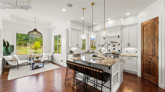 MLS Image for 13625  Random Ridge  ,Colorado Springs, Colorado