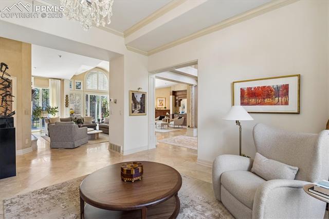 MLS Image for 668  Silver Oak  ,Colorado Springs, Colorado