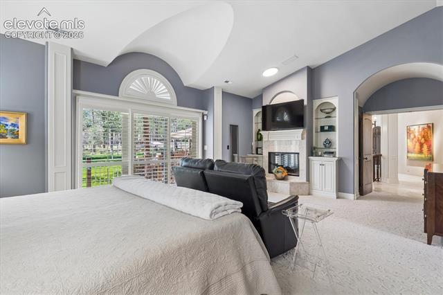 MLS Image for 668  Silver Oak  ,Colorado Springs, Colorado
