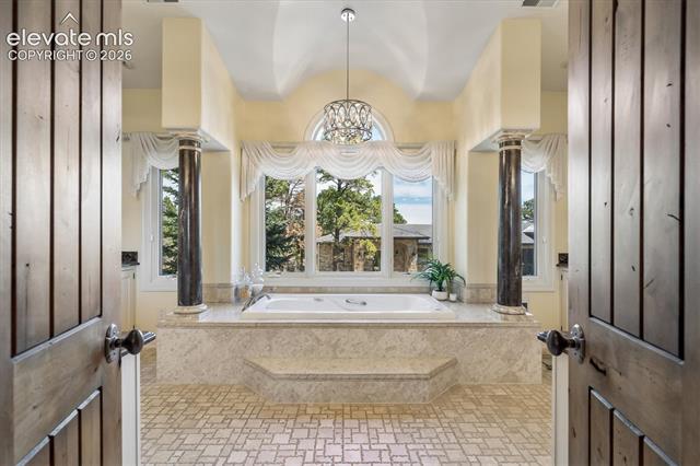 MLS Image for 668  Silver Oak  ,Colorado Springs, Colorado