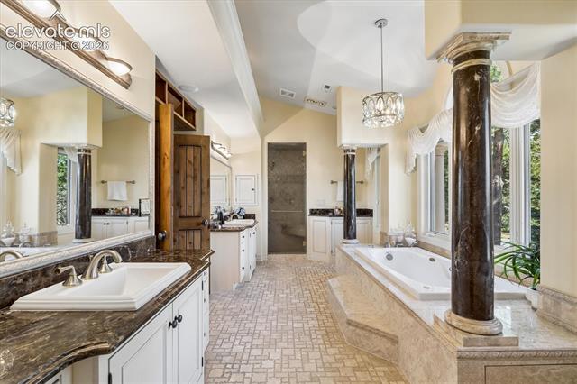 MLS Image for 668  Silver Oak  ,Colorado Springs, Colorado