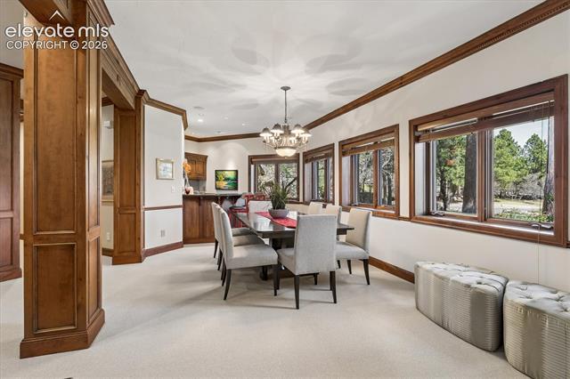 MLS Image for 668  Silver Oak  ,Colorado Springs, Colorado