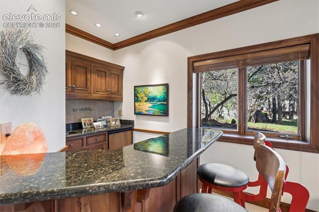 MLS Image for 668  Silver Oak  ,Colorado Springs, Colorado