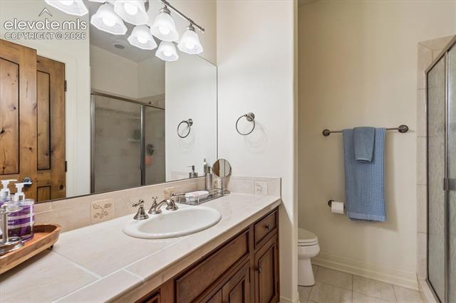 MLS Image for 668  Silver Oak  ,Colorado Springs, Colorado
