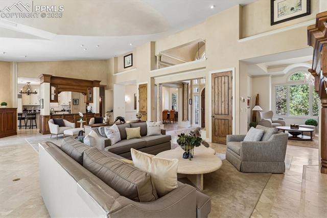 MLS Image for 668  Silver Oak  ,Colorado Springs, Colorado