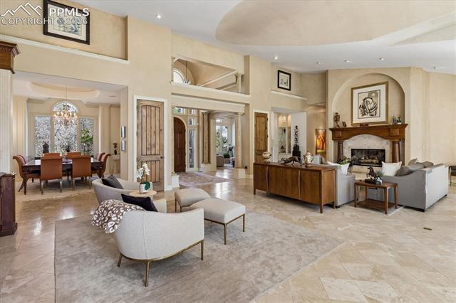 MLS Image for 668  Silver Oak  ,Colorado Springs, Colorado