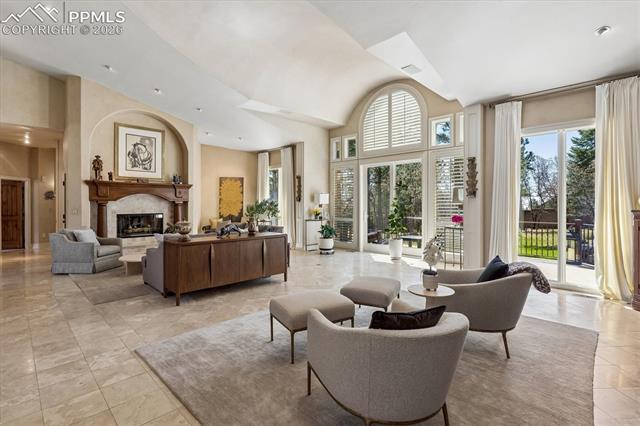 MLS Image for 668  Silver Oak  ,Colorado Springs, Colorado