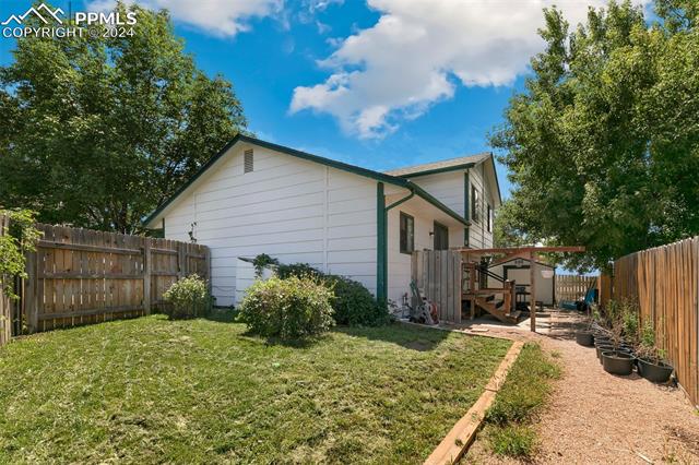 MLS Image for 5130  Bradley  ,Colorado Springs, Colorado