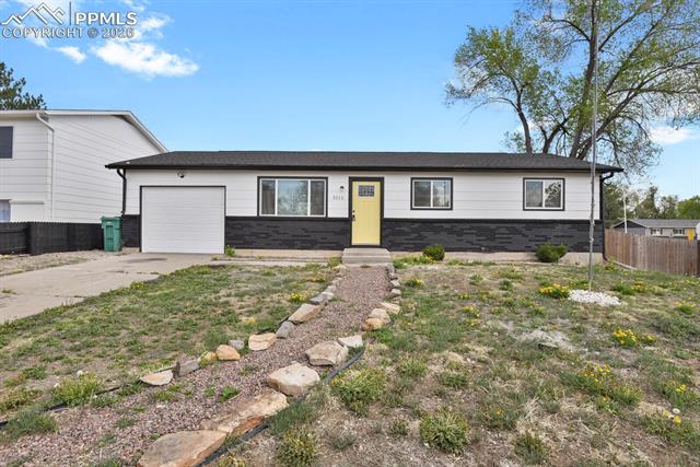 3515  Darkwood  , colorado springs&nbsp; House Search MLS Picture