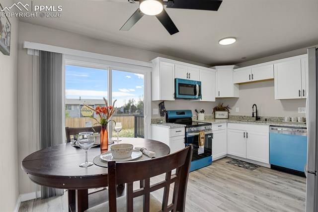 MLS Image for 3515  Darkwood  ,Colorado Springs, Colorado