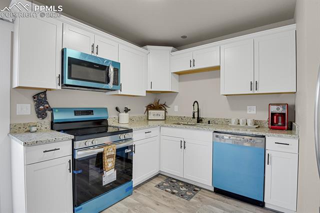 MLS Image for 3515  Darkwood  ,Colorado Springs, Colorado