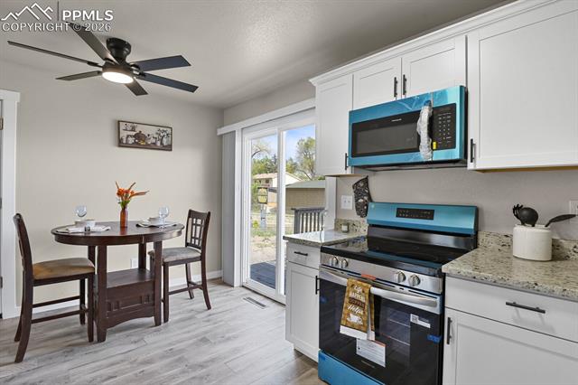 MLS Image for 3515  Darkwood  ,Colorado Springs, Colorado