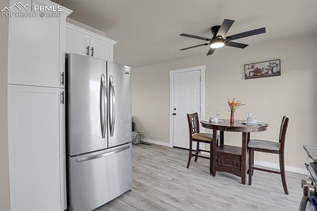 MLS Image for 3515  Darkwood  ,Colorado Springs, Colorado