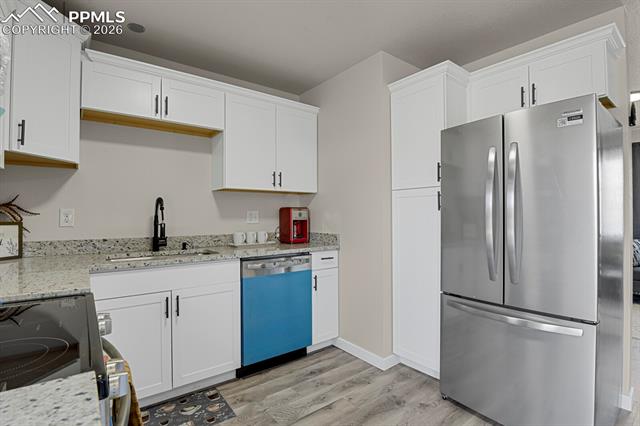 MLS Image for 3515  Darkwood  ,Colorado Springs, Colorado