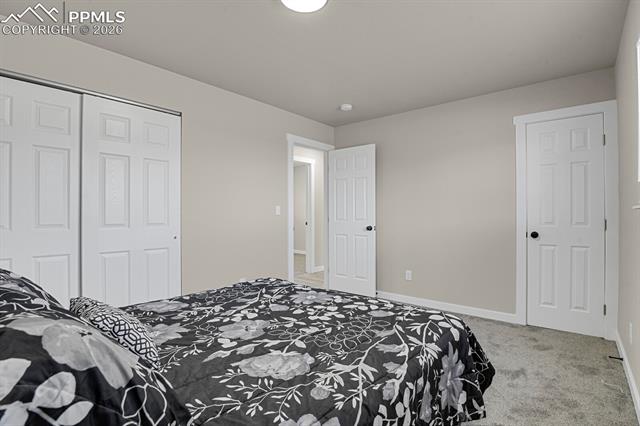 MLS Image for 3515  Darkwood  ,Colorado Springs, Colorado