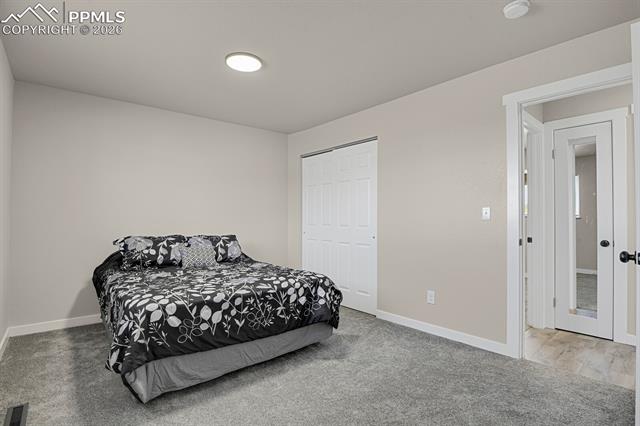 MLS Image for 3515  Darkwood  ,Colorado Springs, Colorado