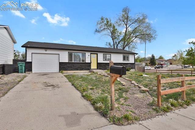 MLS Image for 3515  Darkwood  ,Colorado Springs, Colorado