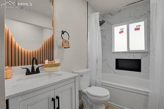 MLS Image for 3515  Darkwood  ,Colorado Springs, Colorado