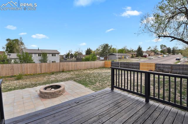 MLS Image for 3515  Darkwood  ,Colorado Springs, Colorado