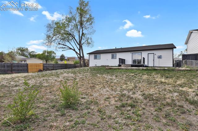 MLS Image for 3515  Darkwood  ,Colorado Springs, Colorado