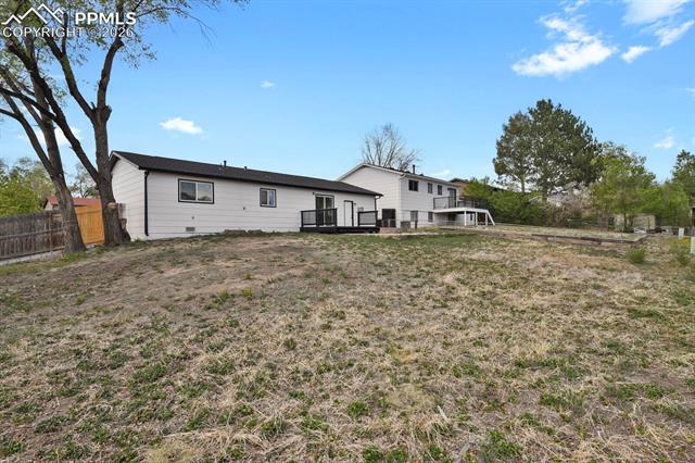 MLS Image for 3515  Darkwood  ,Colorado Springs, Colorado